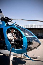 Cristian  Sánchez Peralta