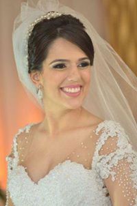 Leticia Darcy  Frota