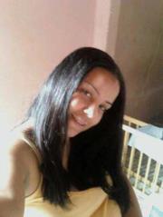 Patricia Da Silva Bomfim Gomes