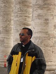 Francisco Roserlândio Amâncio de Souza