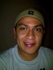 Carlos Fernando Regalado Samaniego