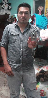 Cristian  Kajekai Taant