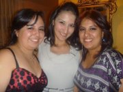 Norma Rocio  Ponce Dominguez