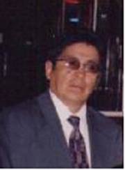 Efraín  Martínez Tapia