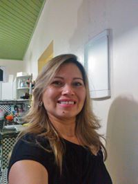 Nelma  Garrido