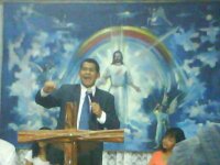 Juan Carlos  Rincon Caicedo