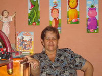 Nohora  Guarnizo Bolivar