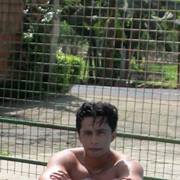 Freddy Javier  Bailon Cuenca