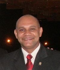 PrLucivaldo Da Silva Lima