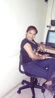 Maribel Maite  Crespin