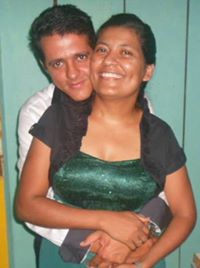 Eliane  Oliveira Ferreira Servalo