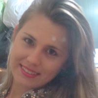 Ellen Fernanda Rossarolla