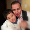 Freddy  Castro