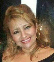 Bela Magaly Oliveira