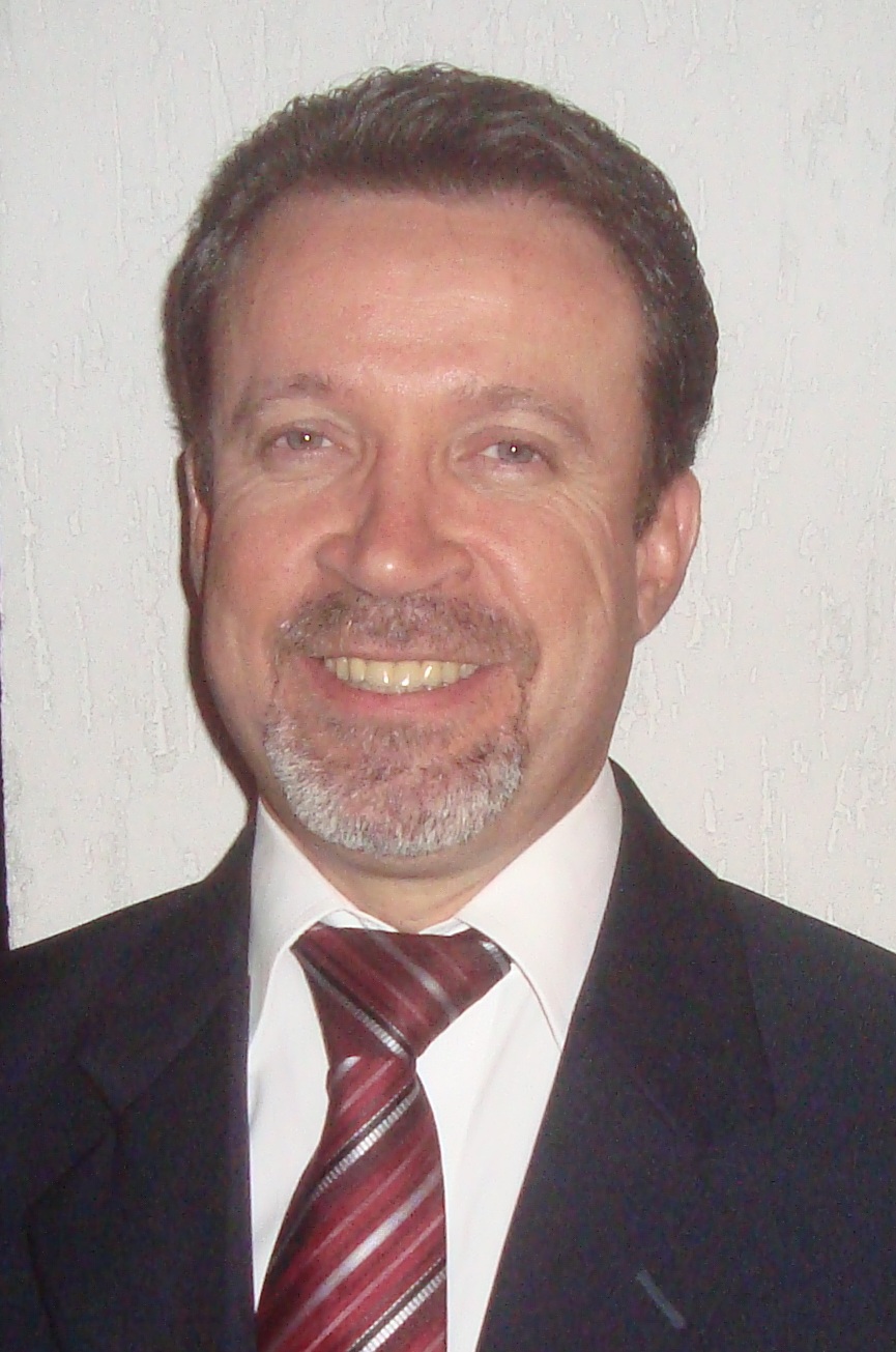 Roberto  Vieira 