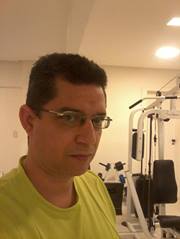 Sérgio Antonio  Costa Silva