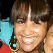 Ana Gabriela  Contreras