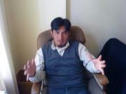 Alan  Vilcanqui Chura