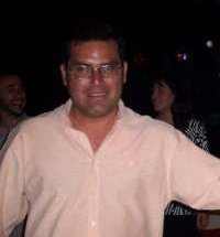 Fausto Alberto  Alanis