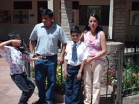 Mariela Del Valle  Ozan