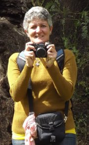 Mónica Claudia  Garcia