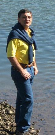 Jose Daniel Moran Venegas