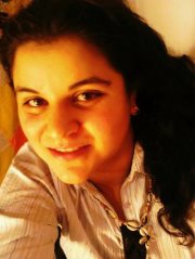 Jacqueline  Barja Nores