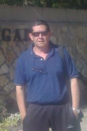 Luis Emilio  Candeval