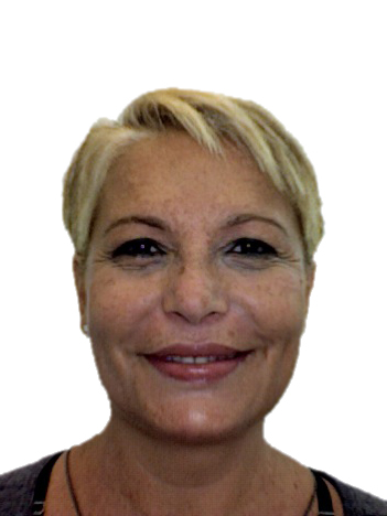 Sônia Regina  Pereira