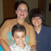 Solange Marangoni Milanez