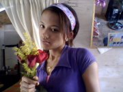 JaNy Thu ChiCa AriEs  MA