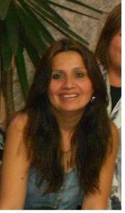 Maria Ysabel  Yance Perez