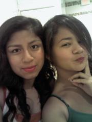 DianDra  BriOnes BOnilla