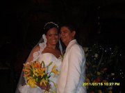 Marinela Agámez Julio