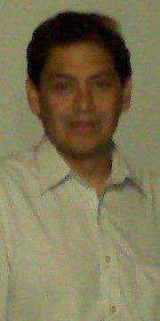 Martin Romero Silva