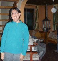 Jane Jesus  Fuentes Carvajal