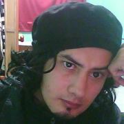 Andry Emmanuel Prado Quitilanda