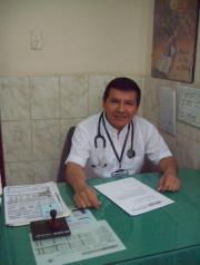 José Alberto  Abad Rojas