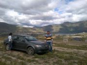 Edison Cabrera Elizalde