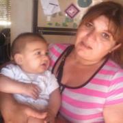 Carmen Liliana  Nieva Peralta