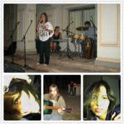 Analia Stocco Palermo Organizadora de Eventos