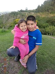 Dumer Alfaro  Bolaños Gomez