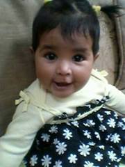 Sandra Patricia Serje Garcia