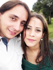 Leandro  Apolinário