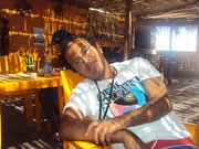 Gaston  Amable Gutierrez