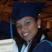 Marisol  Osorio Molano