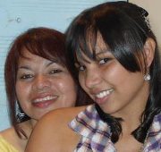 Marisol  Osorio Molano