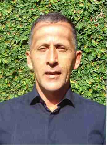 Elton  Franco Fogiato  