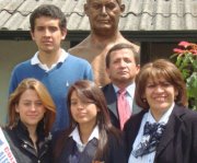 Lezlie  Echeverri Sarrazola