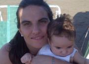 María Laura de Alzáa